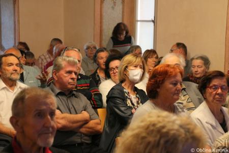 Predstavitev Kamniškega zbornika št. XXVI2022 (4)
